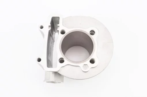 Циліндр к-кт (цпг) 150cc-57,4мм (палець 15мм), 125-150сс 4Т, YQ-310487