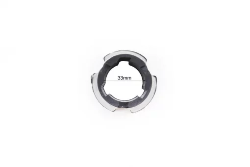 Резина демпферна верхнього редуктора тип 2, ТРИМЕР, YQ-202655