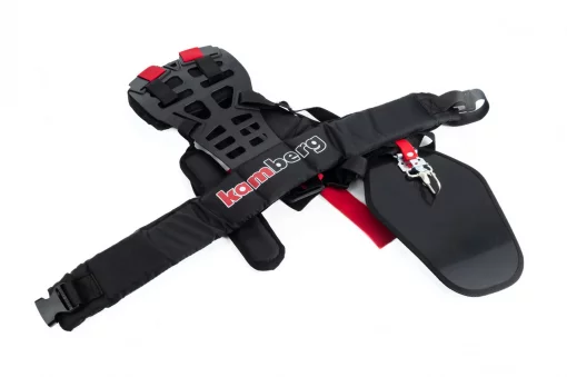 Ремінь ранцевий (професійний) Kawasaki CG 522U, ТРИМЕР, YQ-213906