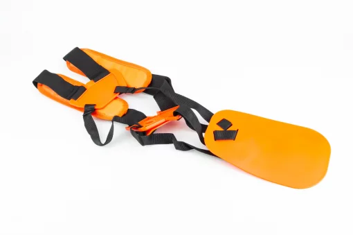 Ремінь ранцевий (професійний), помаранчевий, ТРИМЕР, YQ-213913