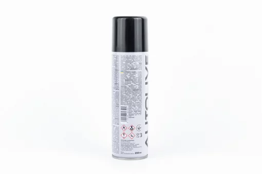 Очисник електричних контактів "ELECTRONICS СLEANER", аерозоль 250ml, МОТОХІМІЯ, YQ-304773