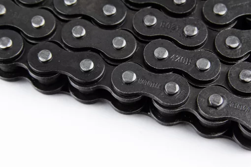 Цепь привода колеса 420Hx100L, ACTIVE, YQ-357447