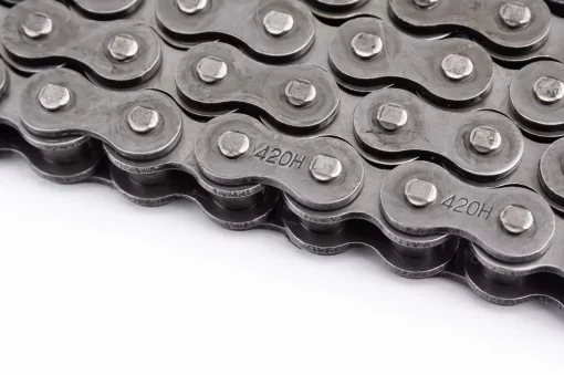 Ланцюг приводу колеса 420Hx98L, ACTIVE, YQ-357615