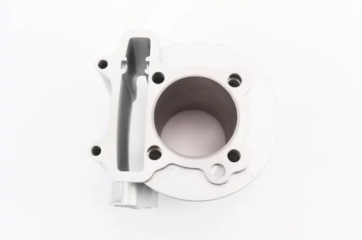 Циліндр к-кт (цпг) 150cc-57,4мм (палець 15мм), 125-150сс 4Т, YQ-310181