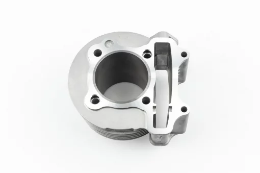 Циліндр к-кт (цпг) 150cc-57,4мм (палець 15мм), Тайвань, 125-150сс 4Т, YQ-322112