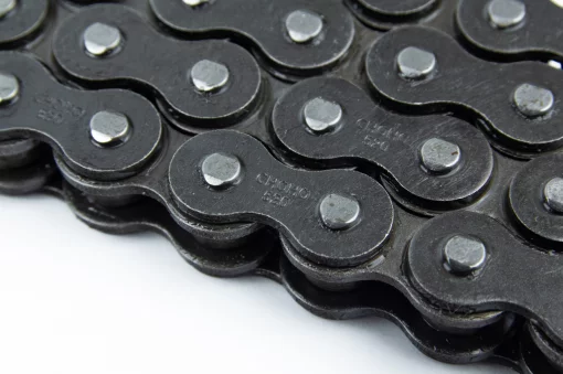 Цепь привода колеса 520x102L, LONCIN, YQ-351487