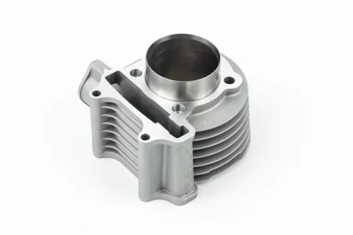 Циліндр к-кт (цпг) 150cc-57,4мм (палець 15мм), Тайвань, 125-150сс 4Т, YQ-310756