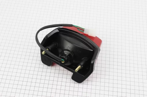 Viper-V200R Фонарь задний, Viper-Zongshen, YQ-324639