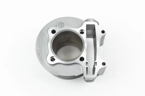 Циліндр к-кт (цпг) 150cc-57,4мм (палець 15мм), Тайвань, 125-150сс 4Т, YQ-310756