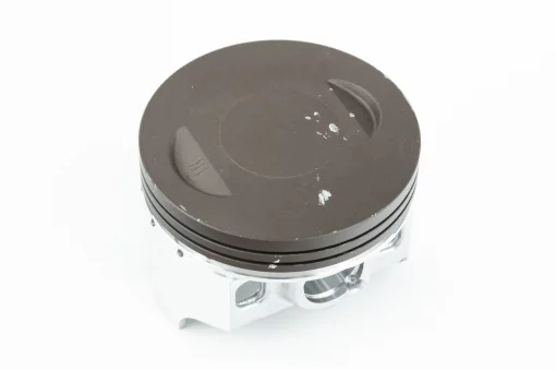 УЦІНКА Shineray XY250GY-6B Поршень к-кт CB250cc 71,5мм (БЕЗ ПАЛЬЦЯ) (висота 49мм) (невеликі потертості), ЗЧ-МОТО, YQ-351690