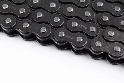Цепь привода колеса 420Hx98L, ACTIVE, YQ-357450
