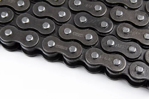 Ланцюг приводу колеса 420Hx98L (цільна втулка), ACTIVE, YQ-357451