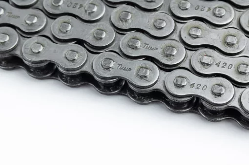 Ланцюг приводу колеса 420x98L, ACTIVE, YQ-357578