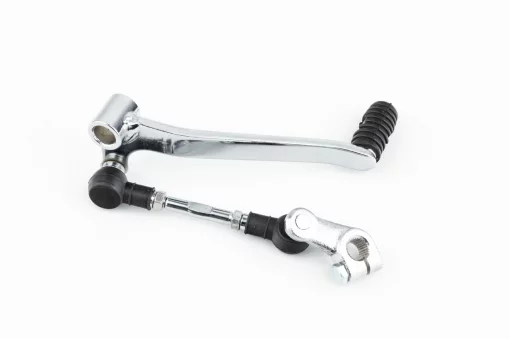 Важіль перемикання передач CB/CG "носок довгий", Viper-125-150J, YQ-321929