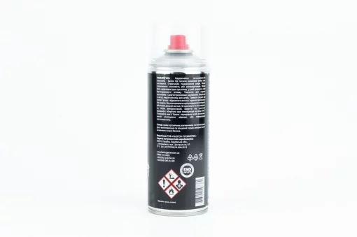 Очисник карбюратора "CARBURETOR CLEANER", аерозоль 400ml, МОТОХІМІЯ, YQ-304985