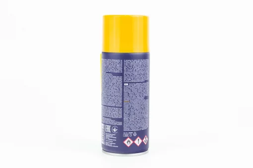 Очисник карбюратора "CARBURETOR CLEANER", аерозоль 400ml, МОТОХІМІЯ, YQ-304014