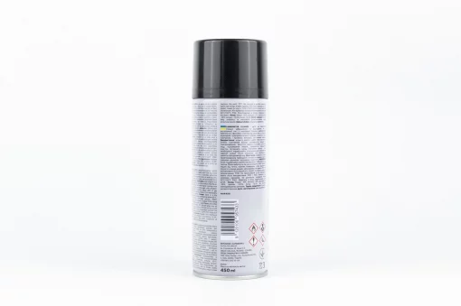 Очиститель карбюратора "CARBURETOR CLEANER", аэрозоль 450ml, МОТОХІМІЯ, YQ-304568