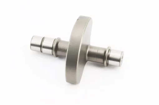 Вал балансировочный LX166Fмм, Loncin LX250GY-3, LONCIN, YQ-507400