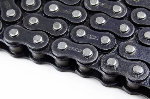 Ланцюг приводу колеса 428HSx106L (цільна втулка), ACTIVE, YQ-357459