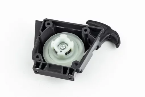 Стартер 4отв. 66,5х66,5мм "Плавный пуск-4 зацепа", D зацепа-39мм CG 552U, ТРИМЕР, YQ-213726