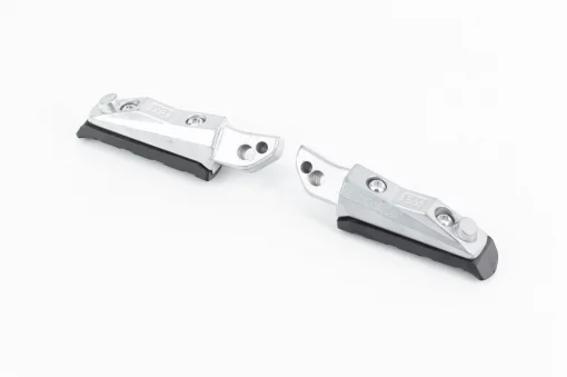 Viper-V200-F2/V250-F2 Підніжки задні к-кт 2шт, Viper-Zongshen, YQ-505222