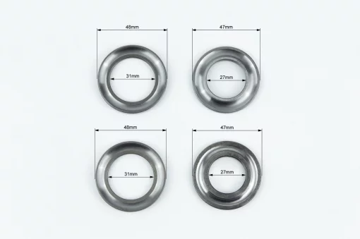 Viper-V200-F2/V250-F2 Підшипники керма к-кт тип 2, Viper-Zongshen, YQ-505349