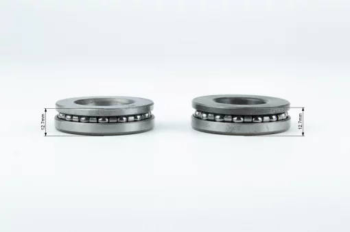 Viper-V200-F2/V250-F2 Підшипники керма к-кт тип 2, Viper-Zongshen, YQ-505349