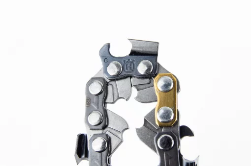 Цепь 325-1,5мм-64зв. квад. зуб (на Husqvarna-15", Китай-16") X-CUT C35, оригинал (5816997-64), Б/П-РІЗНЕ, YQ-201912