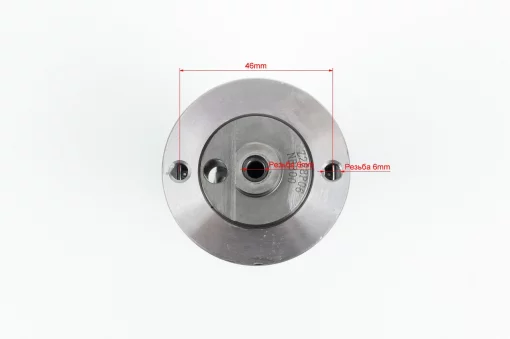 Распредвал+подшипник ADVANCE NB300-F, ЗЧ-МОТО, YQ-351745