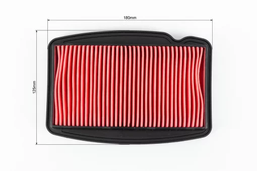 LIFAN LF175-10E/JR200 Фильтр-элемент воздушный, ЗЧ-МОТО, YQ-351726