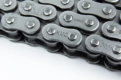 Ланцюг приводу колеса 428HVO x 112L (з сальниками), ВОСХОД, YQ-340333