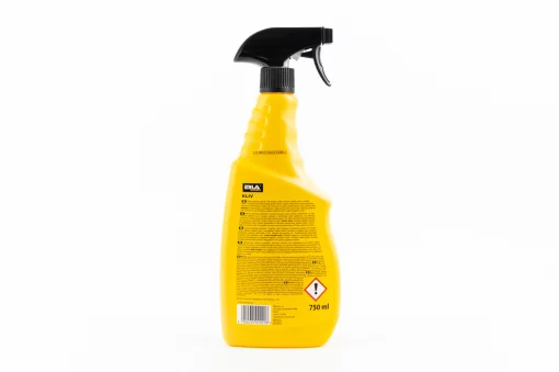 Очисник пластикових деталей "KLIV PLASTIC CLEANER", тригер 750ml, МОТОХІМІЯ, YQ-304989