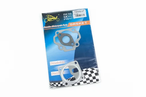 Прокладки поршневої TB-65cc-43мм, к-кт 4 деталі, 2Т-ЛАНЦЮГ, YQ-311188