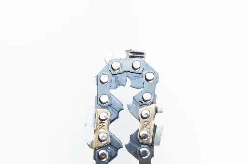 Ланцюг 325-1,5мм, 66зв. квад. зуб (на Китай-16"), Б/П-РІЗНЕ, YQ-201975