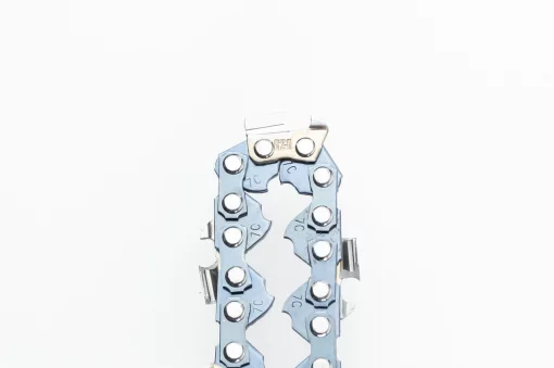 Ланцюг 325-1,5мм, 66зв. квад. зуб (на Китай-16"), Б/П-РІЗНЕ, YQ-201975