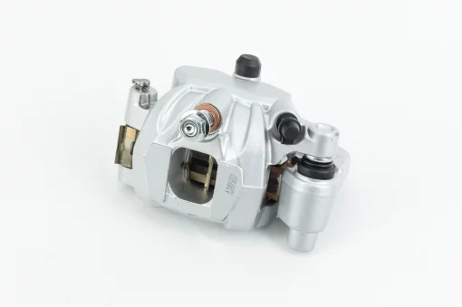 Тормозной суппорт передний двухпоршневой Hyper Exdrive 250/300, ЗЧ-МОТО, YQ-351699