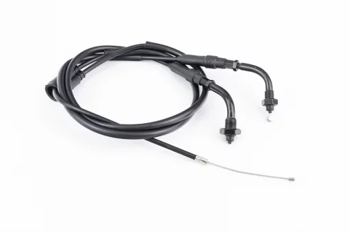 Трос газу 98см (трос 98 см; кожух 87 см) Verta 200, ЗЧ-МОТО, YQ-351758