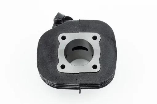 Цилиндр к-кт (цпг) 65cc-43мм (палец 10мм), Тайвань, 2Т-ЛАНЦЮГ, YQ-311164