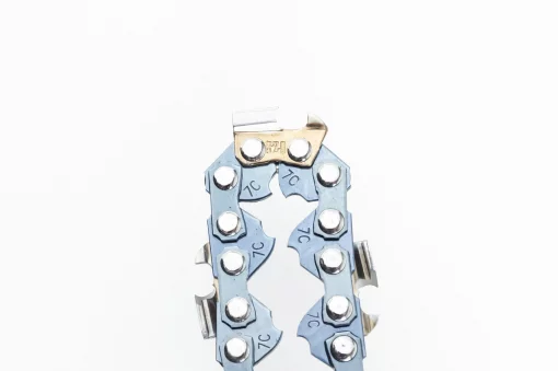 Цепь 325-1,5мм-76зв. квад. зуб (на Китай-20"), Б/П-РІЗНЕ, YQ-201940