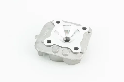 Головка цилиндра 47мм Yamaha STELS, 2Т-РЕМІНЬ, YQ-312225