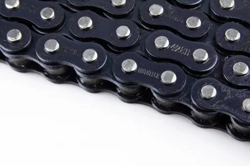 Цепь привода колеса 428Hx102L, ACTIVE, YQ-357454