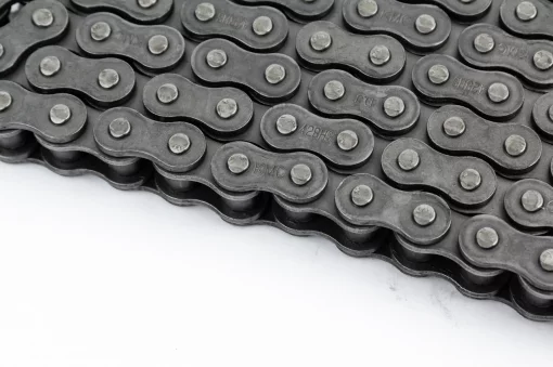 Цепь привода колеса 428Hx104L (оригинал), ACTIVE, YQ-338039