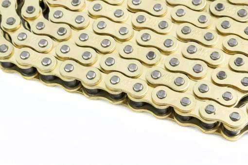 Ланцюг приводу колеса 428Hx104L GOLD, ACTIVE, YQ-324482