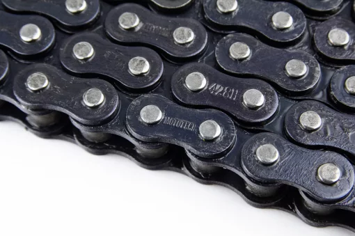 Цепь привода колеса 428Hx106L, ACTIVE, YQ-357458
