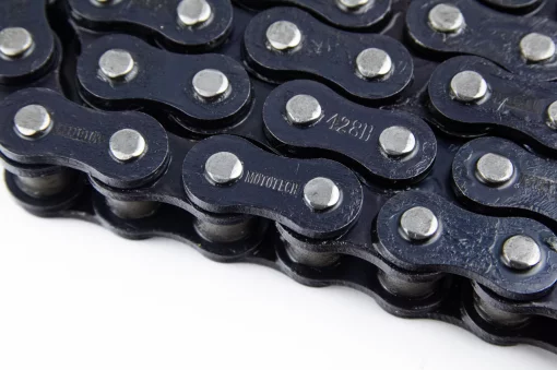 Цепь привода колеса 428Hx108L, ACTIVE, YQ-357460