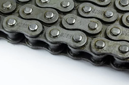 Ланцюг приводу колеса 428Hx112L, ВОСХОД, YQ-357389