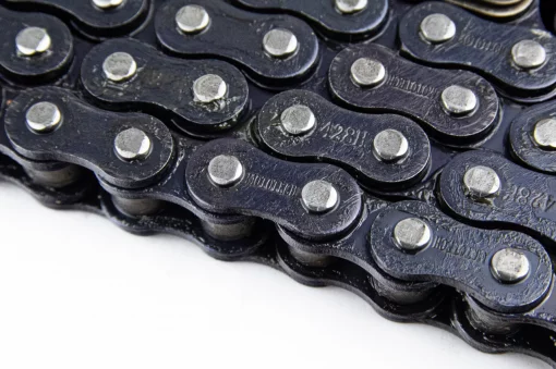 Цепь привода колеса 428Hx112L, ВОСХОД, YQ-357462