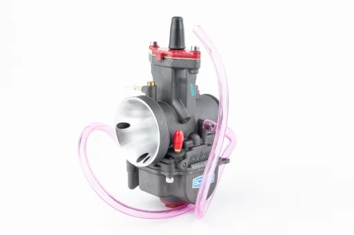 Карбюратор SPORT PWK 32, d-32мм с мех. заслонкой, (качественный), ЗЧ-МОТО, YQ-351564