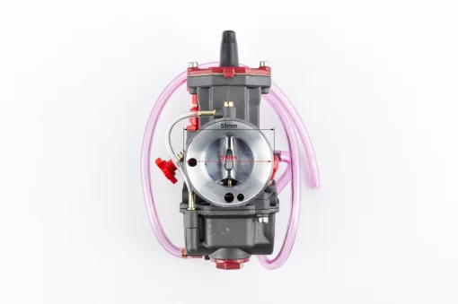 Карбюратор SPORT PWK 32, d-32мм с мех. заслонкой, (качественный), ЗЧ-МОТО, YQ-351564