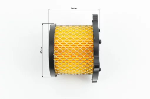 Фильтр-элемент воздушный START CB250, ЗЧ-МОТО, YQ-361161